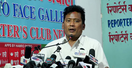 नागरिक उन्मुक्तिको तीन दिने अल्टिमेटम, नभए सरकार छाड्ने